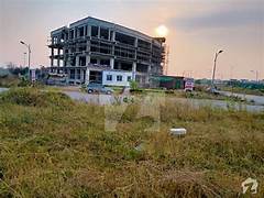 Downtown Commercial Plot